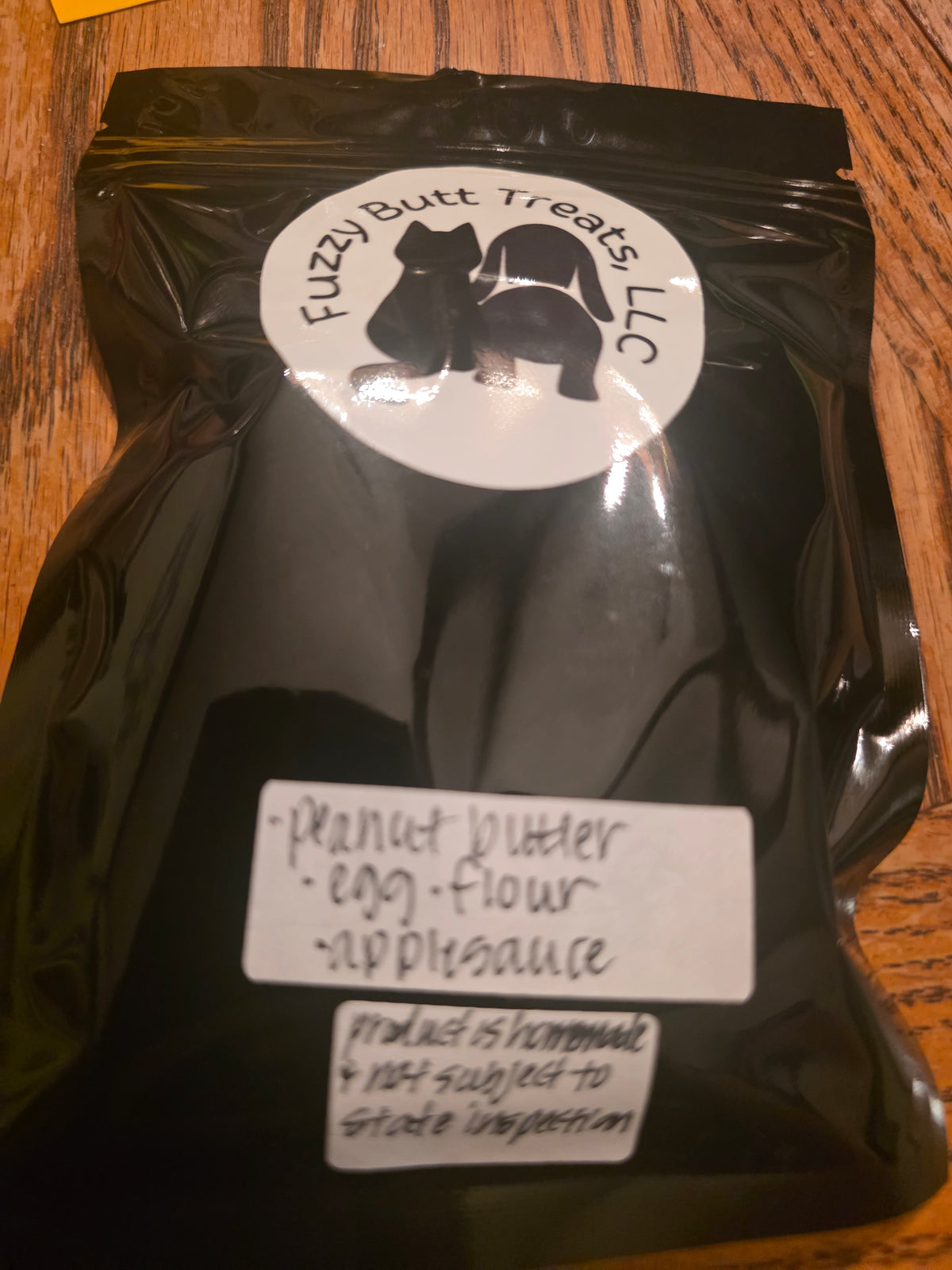 Soft Cookies