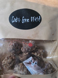 Cats Gone Wild