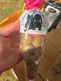 Dog Bone Cones