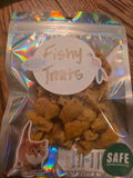 Fishy Treats